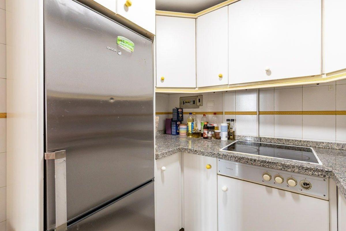 Amazing Apartment In Albaicin 5 Minutes To The City Center Granada Exterior photo